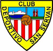 San Serván San Serván