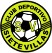 Siete Villas