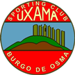 Sporting Uxama Sporting Uxama
