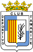 Tamarite Tamarite