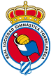 Gimnástica de Torrelavega