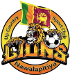 Up Country Lions Up Country Lions