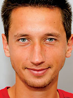 Sergiy Stakhovsky Sergiy Stakhovsky