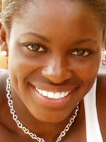 Sloane Stephens