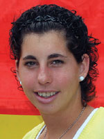 Carla Suarez Navarro Carla Suarez Navarro