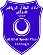 Al-Hilal Kadougli Al-Hilal Kadougli