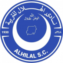 Al-Hilal Club of Omdurman Al-Hilal Club of Omdurman