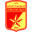 Al-Merrikh Nyala Al-Merrikh Nyala
