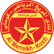 Merreikh Kosti Merreikh Kosti