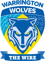 Warrington Wolves
