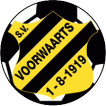 Voorwaarts Voorwaarts