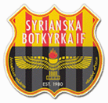 Arameiska-Syrianska Botkyrka