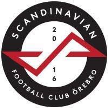 Scandinavian FC Örebro Scandinavian FC Örebro
