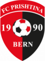 Prishtina Bern