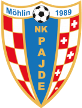 Pajde Möhlin