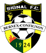 Signal Bernex-Confignon Signal Bernex-Confignon