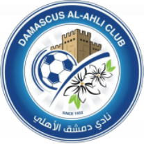 Damascus Al-Ahli Damascus Al-Ahli