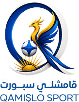 Qamishli Qamishli