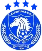 Al-Fotuwa Al-Fotuwa