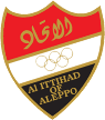 Al-Ittihad Aleppo