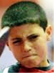 Abdelbasset Chaichi