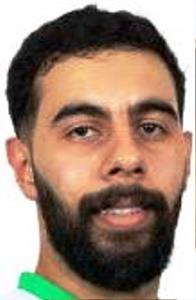 Abdulaziz Bu Shulaybi