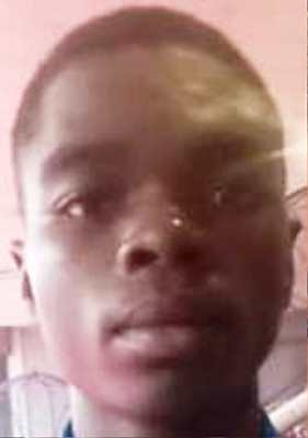 Abdulbasit Abdulfatai Abdulbasit Abdulfatai