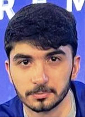 Abdullah Abdulwahhab Abdullah Abdulwahhab