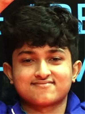 Abhinandh Pradhivadhi Abhinandh Pradhivadhi