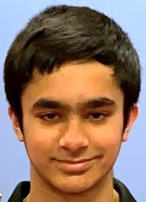Aditya Sareen