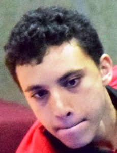 Ahmed El-Mahdy