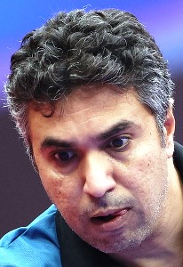 Ahmed Saleh