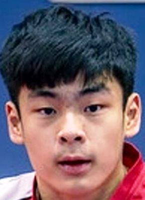 Alex Luo Alex Luo