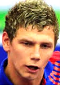 Alexandru Cazacu Alexandru Cazacu