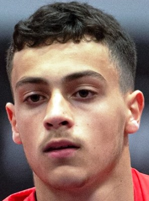 Alexis Kouraichi Alexis Kouraichi