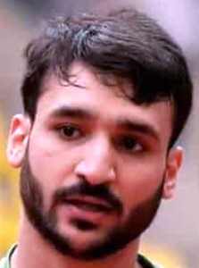 Ali Alkhadrawi