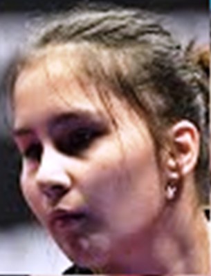 Alissa Tsvigun Alissa Tsvigun