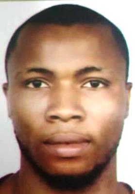 Amadi Omeh