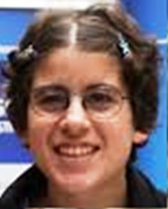 Amelie Solja