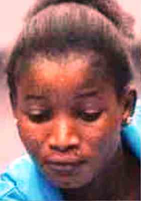 Aminat Fashola Aminat Fashola