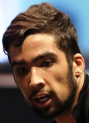 Amirmahdi Keshavarzi Amirmahdi Keshavarzi