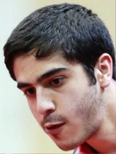 Amirreza Abbasi Amirreza Abbasi