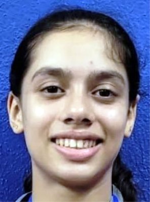 Ananya Chande