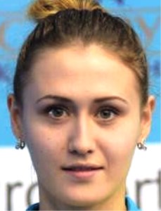 Anastassiya Lavrova Anastassiya Lavrova
