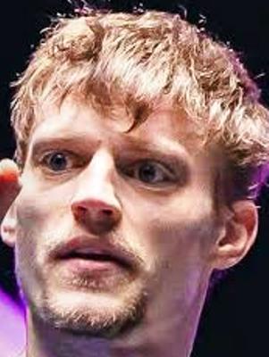 Anders Eriksson Anders Eriksson