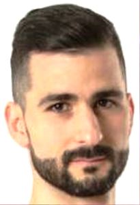 Andrej Gacina