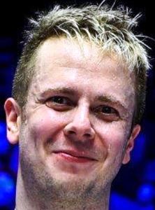 Andrew Baggaley Andrew Baggaley