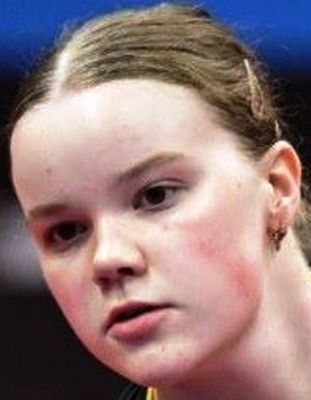Angelina Romanovskaya