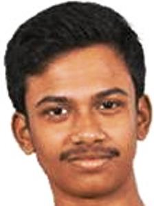 Anirban Ghosh