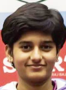 Anjali Rohilla